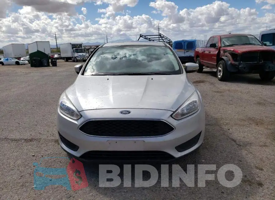 1FADP3K28GL217016 Photo# 5