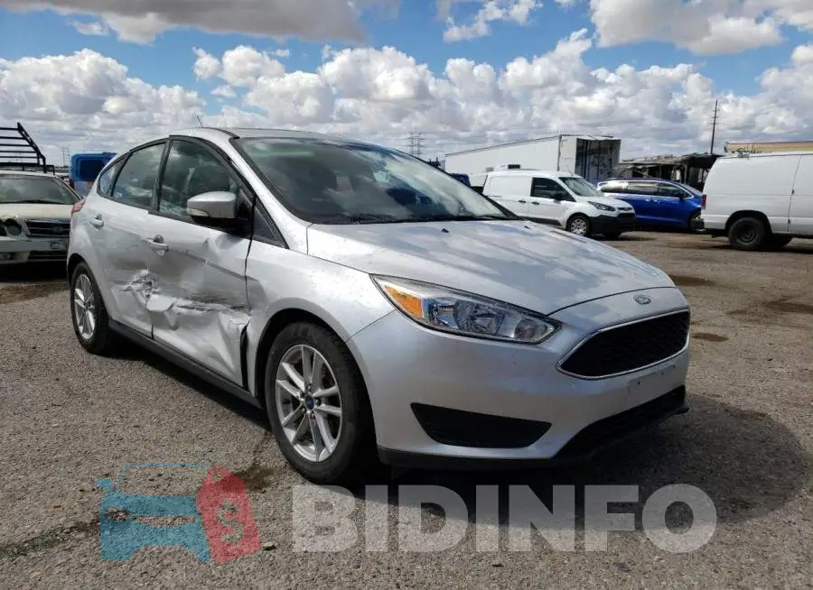 1FADP3K28GL217016 Photo# 4