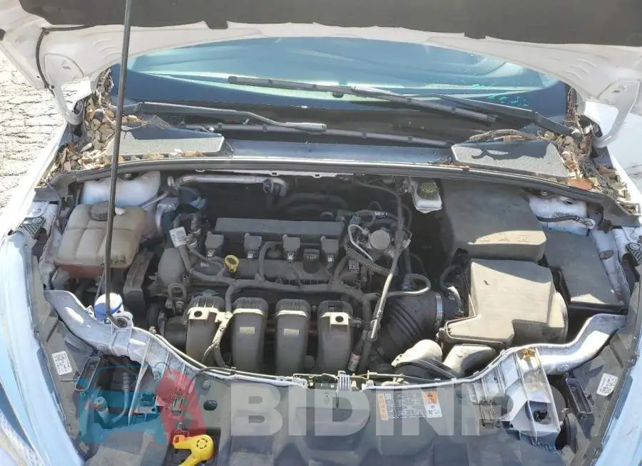 1FADP3K28JL207576 Photo# 11