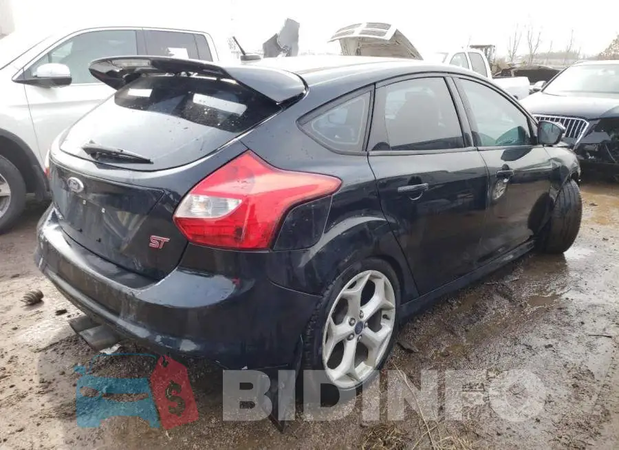 1FADP3L9XEL458925 Photo# 3
