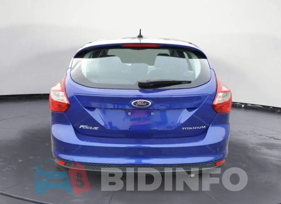 1FADP3N22EL399689 Photo# 6