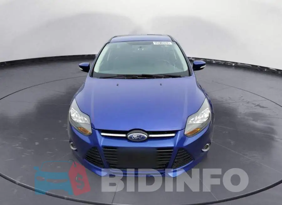 1FADP3N22EL399689 Photo# 5