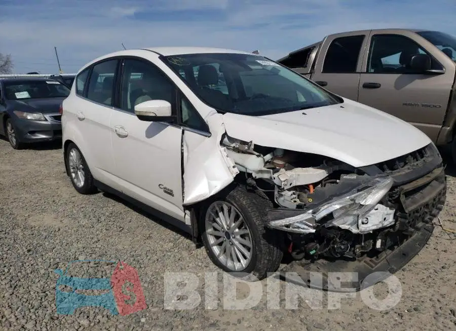 1FADP5CU7EL513458 Photo# 4