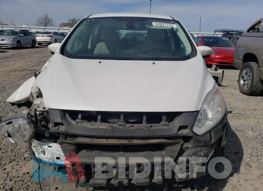 1FADP5CU7EL513458 Photo# 5