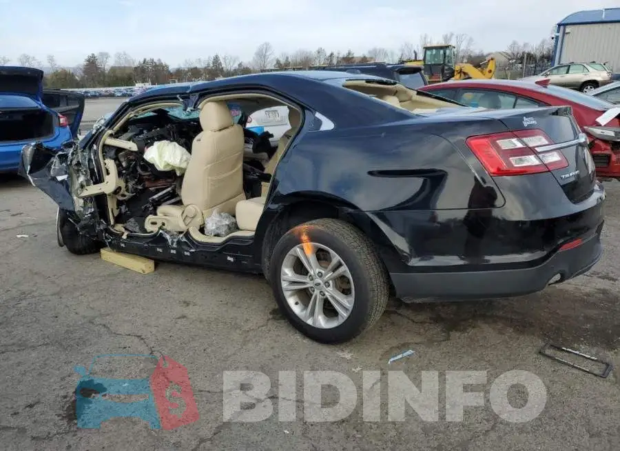 1FAHP2D83GG142750 Photo# 2