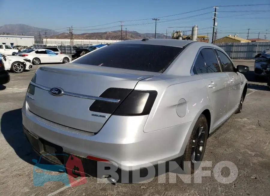 1FAHP2D88EG167947 Photo# 4