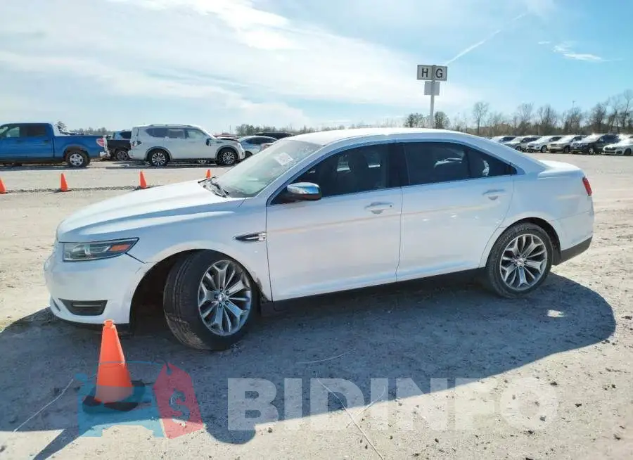 1FAHP2F81FG137784 Photo# 1
