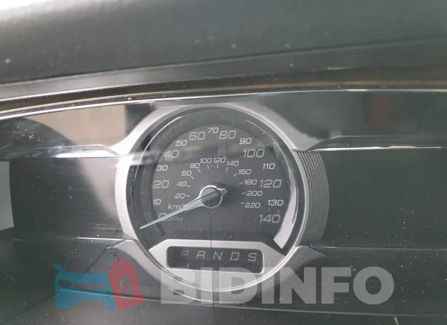 1FAHP2F89KG111492 Photo# 9
