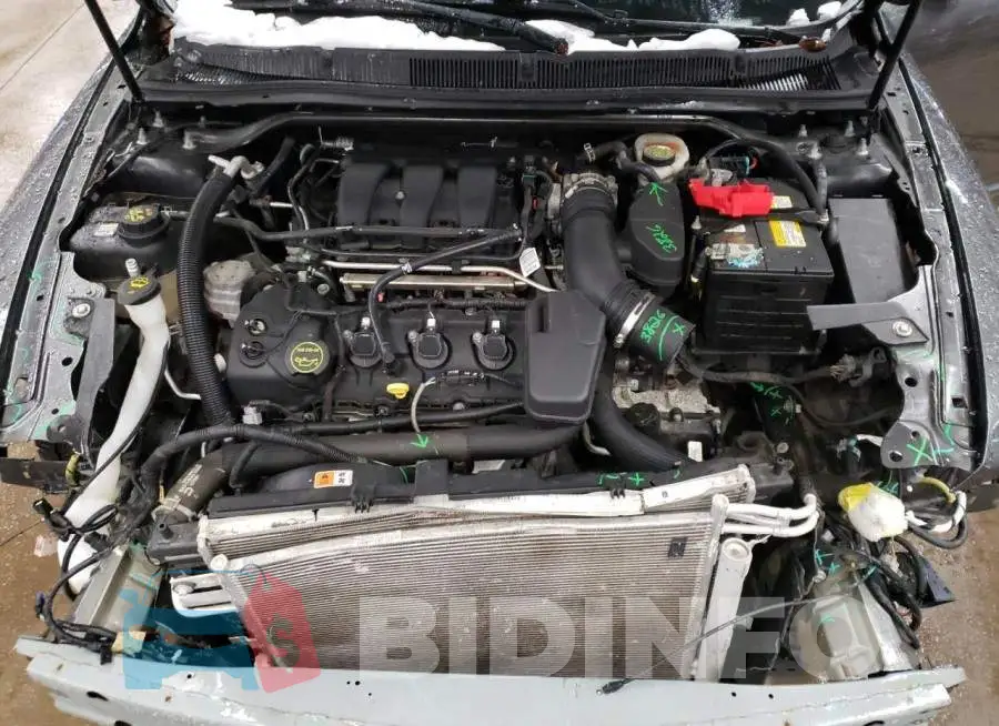 1FAHP2H81GG149738 Photo# 11