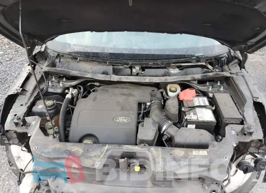1FM5K7D84EGA72791 Photo# 12