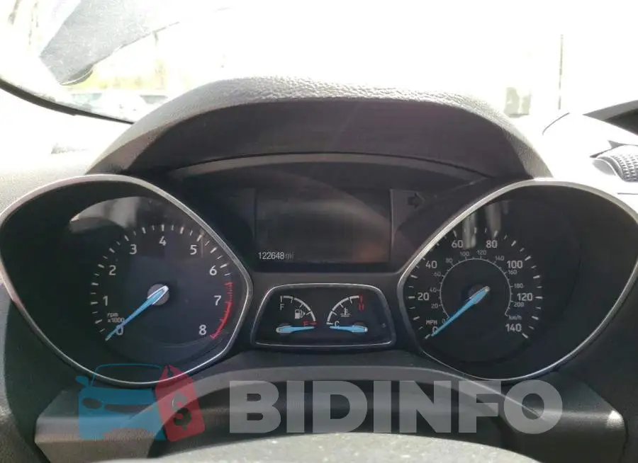 1FMCU0F75HUD25152 Photo# 9