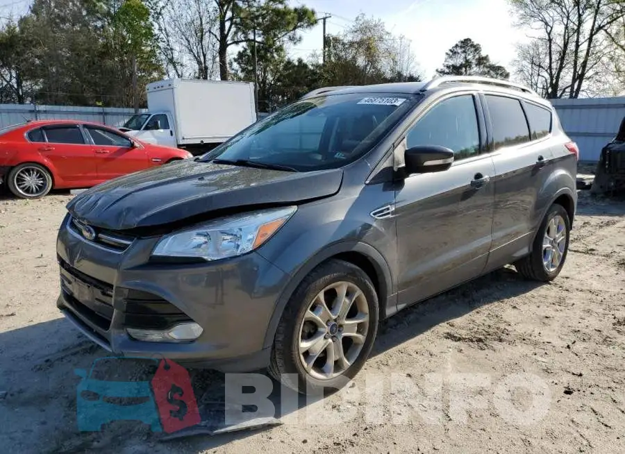 1FMCU0J97FUB25573 Photo# 1
