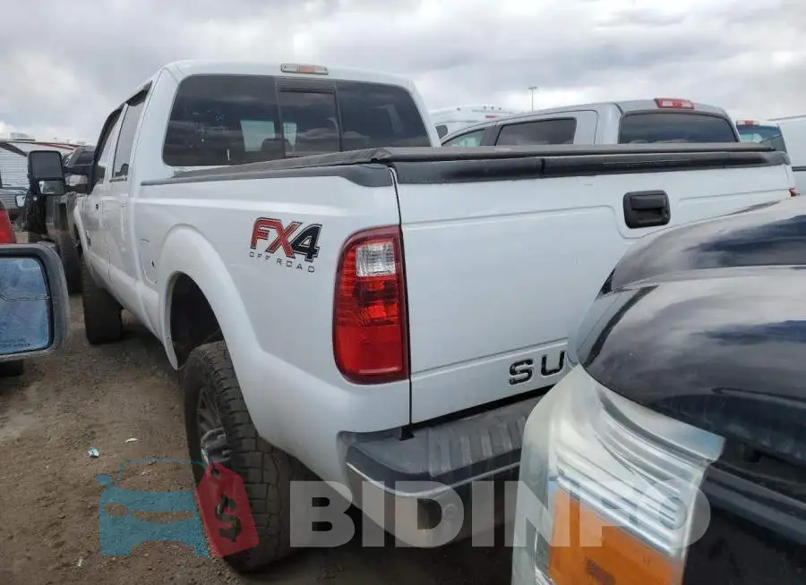 1FT7W2BT1EEA71668 Photo# 2