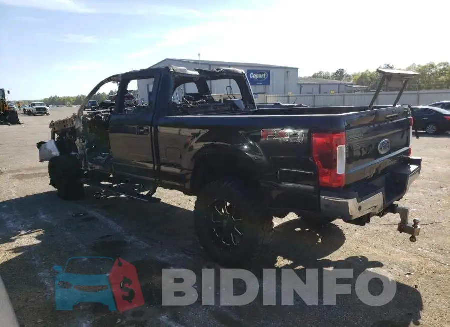 1FT7W2BT1KED22975 Photo# 2