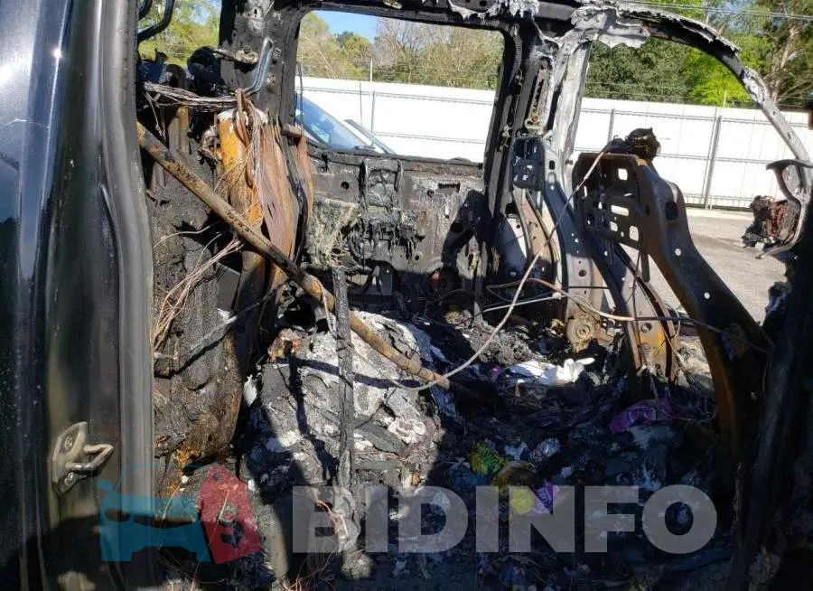 1FT7W2BT1KED22975 Photo# 11