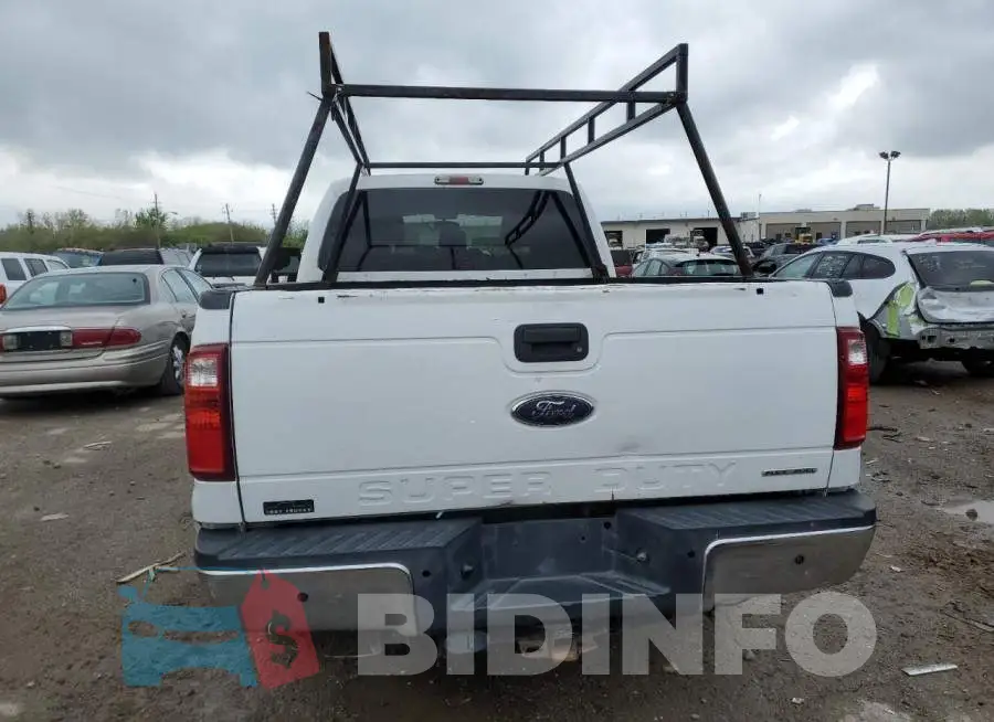 1FT7X2A69FEA74926 Photo# 6