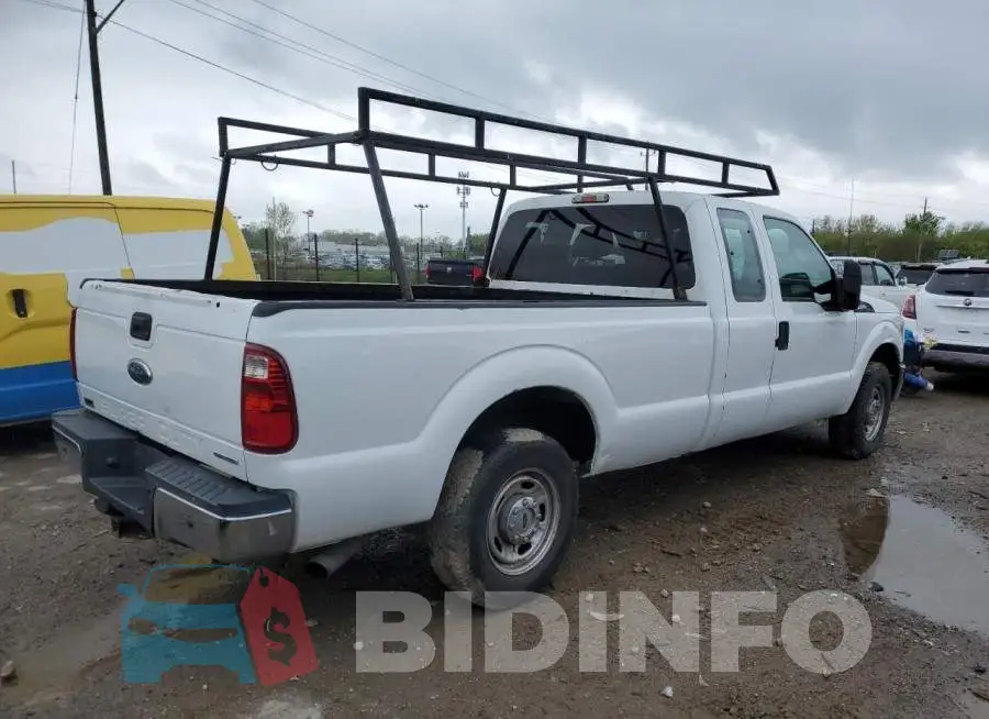 1FT7X2A69FEA74926 Photo# 3