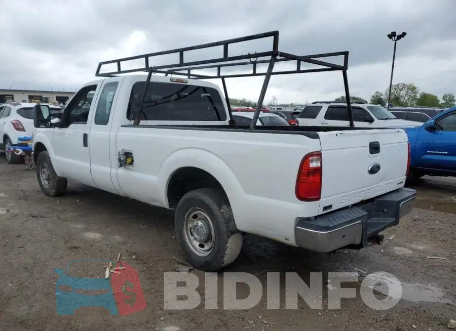 1FT7X2A69FEA74926 Photo# 2