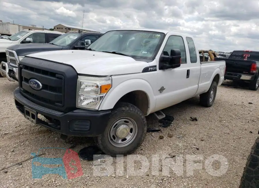 1FT7X2BT7GEB33011 Photo# 1