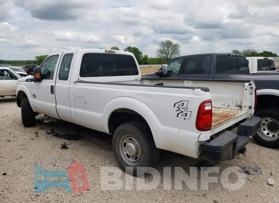 1FT7X2BT7GEB33011 Photo# 2