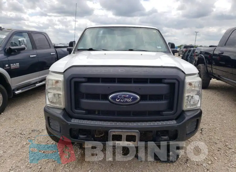1FT7X2BT7GEB33011 Photo# 5