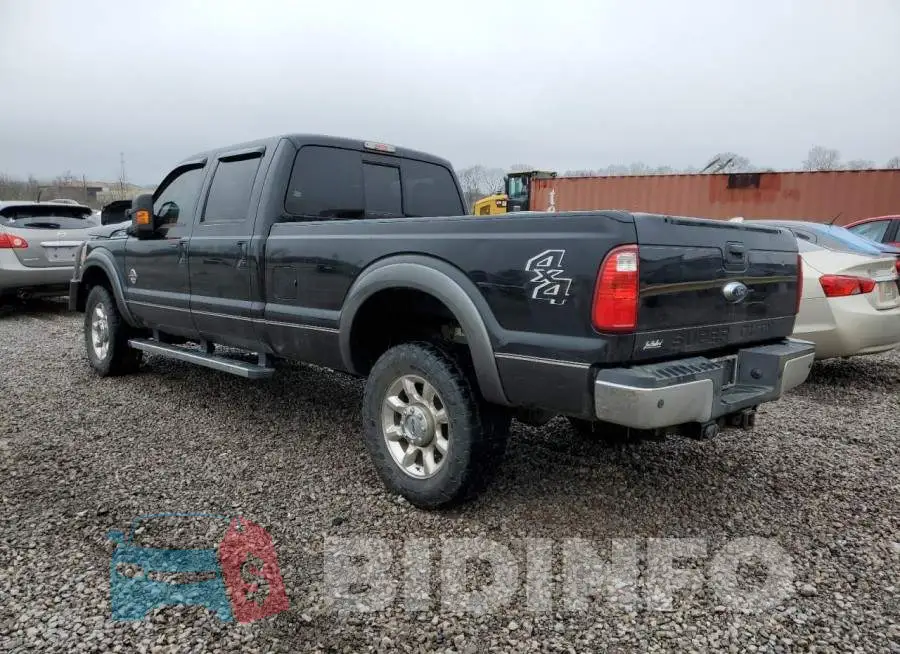1FT8W3BT9GEB31497 Photo# 2