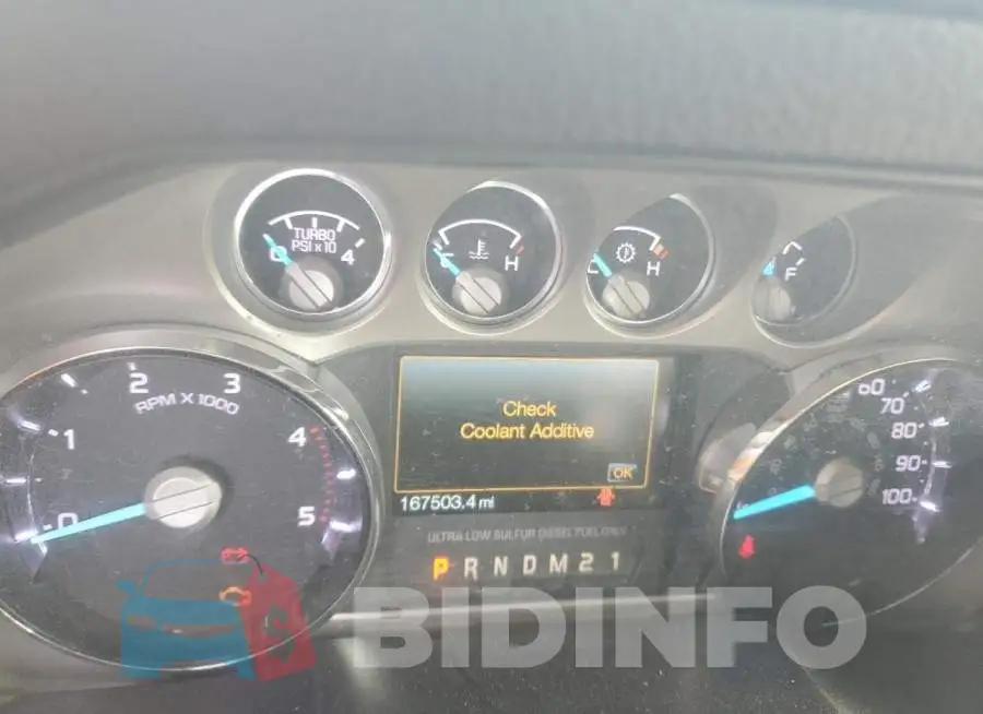 1FT8W3DT0GEB75224 Photo# 8
