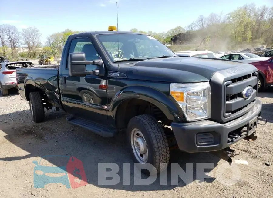 1FTBF2B67EEB19923 Photo# 4