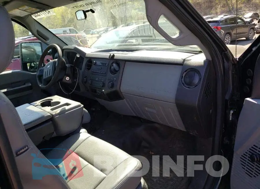 1FTBF2B67EEB19923 Photo# 8