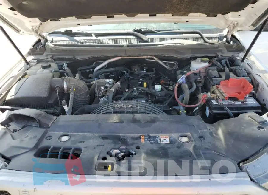 1FTER1FHXKLA79774 Photo# 11