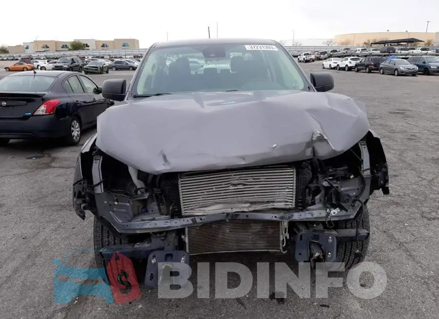 1FTER4EH5MLD10487 Photo# 5