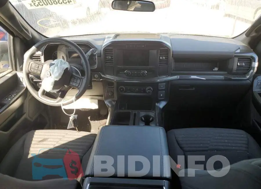 1FTEW1C57NFA77521 Photo# 8