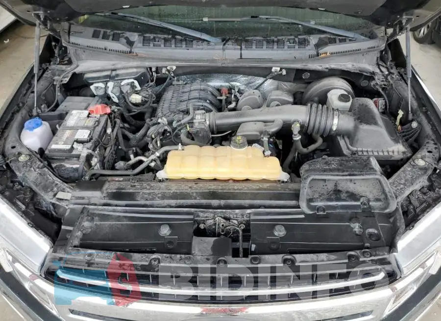 1FTEW1CB5JKE46027 Photo# 11
