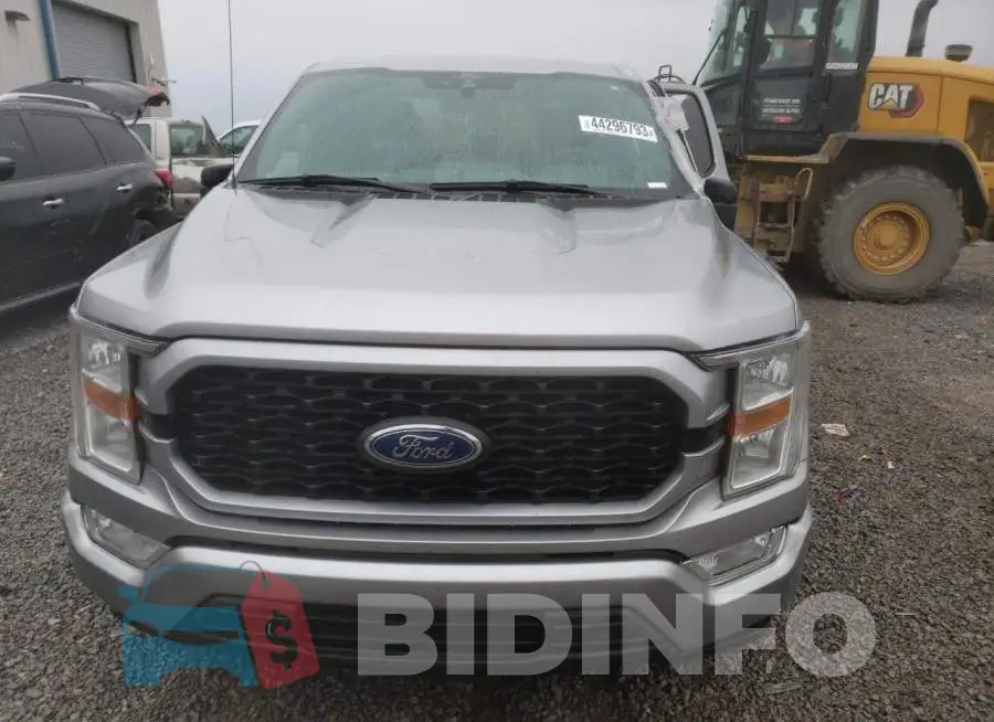 1FTEW1CB7MFB29847 Photo# 5
