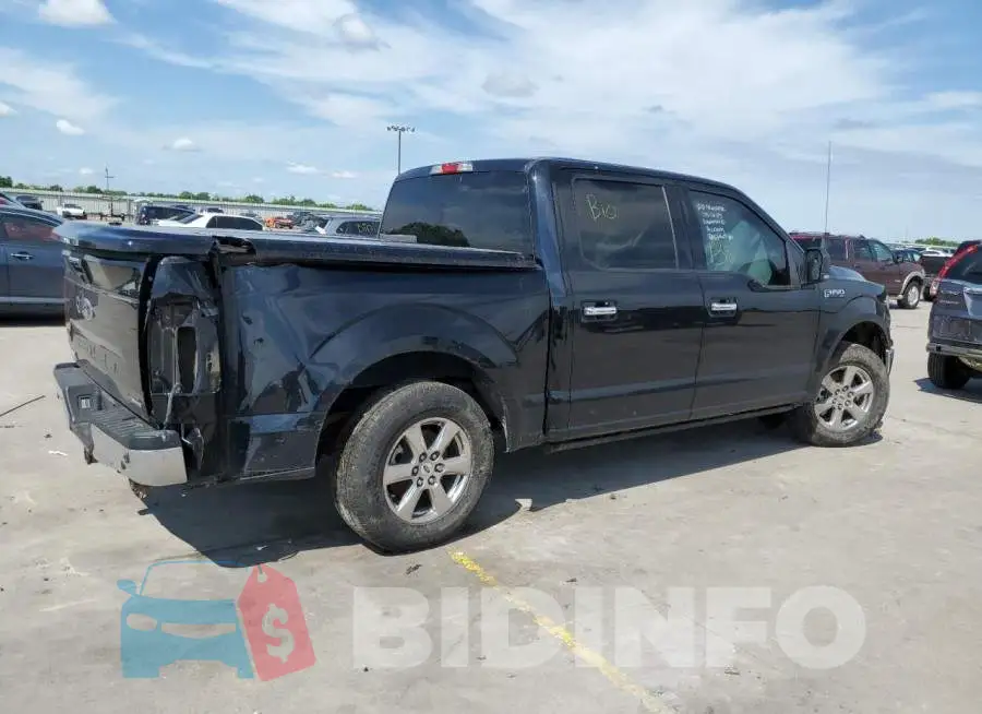 1FTEW1CP8JKD18179 Photo# 3