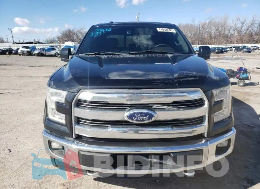 1FTEW1EG1HFB66116 Photo# 5