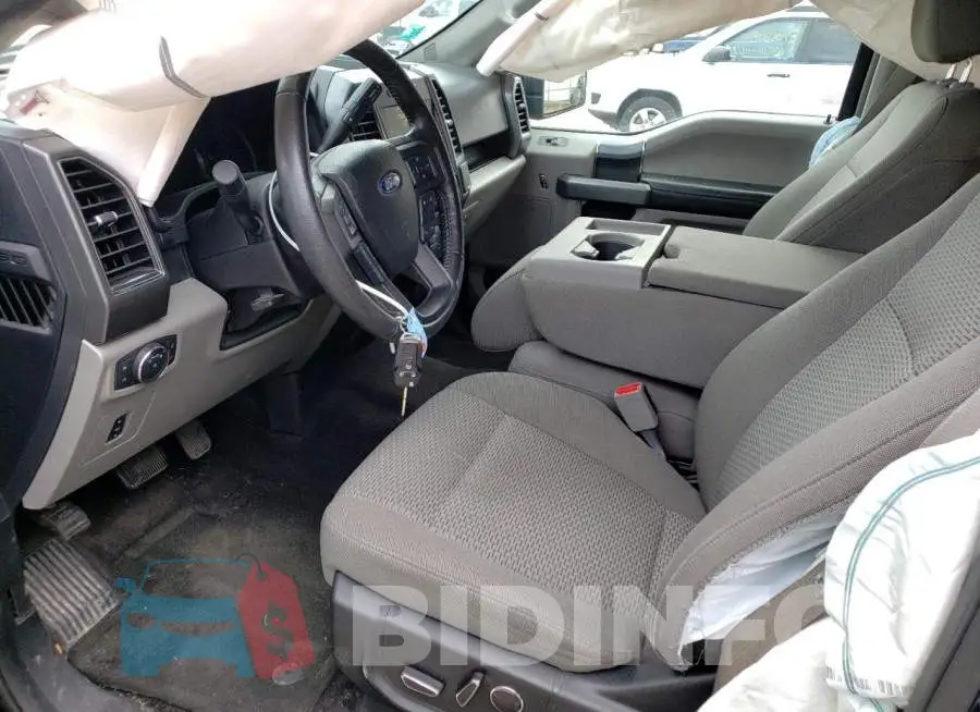 1FTEW1EG7HKD93589 Photo# 7