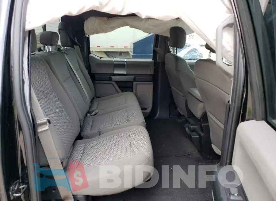 1FTEW1EG7HKD93589 Photo# 10