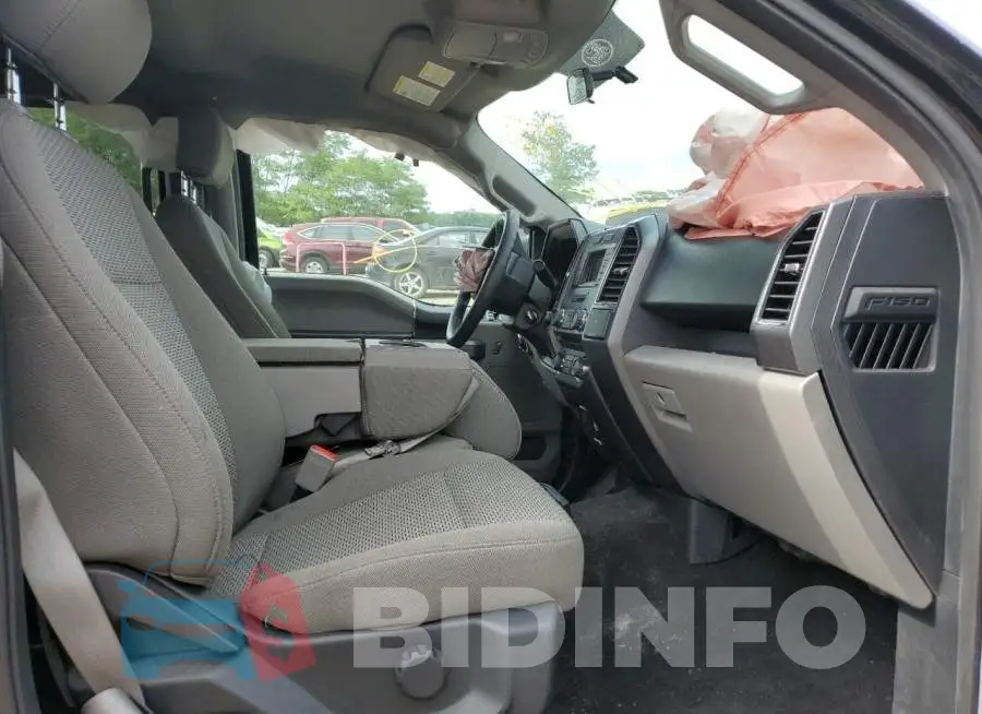 1FTEW1EP1JFD54933 Photo# 5