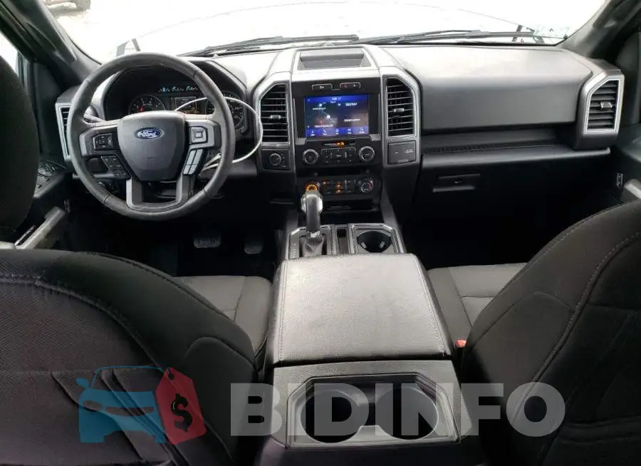 1FTEW1EP1LFA83598 Photo# 8