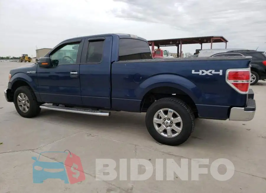1FTEX1EMXEFB67814 Photo# 2