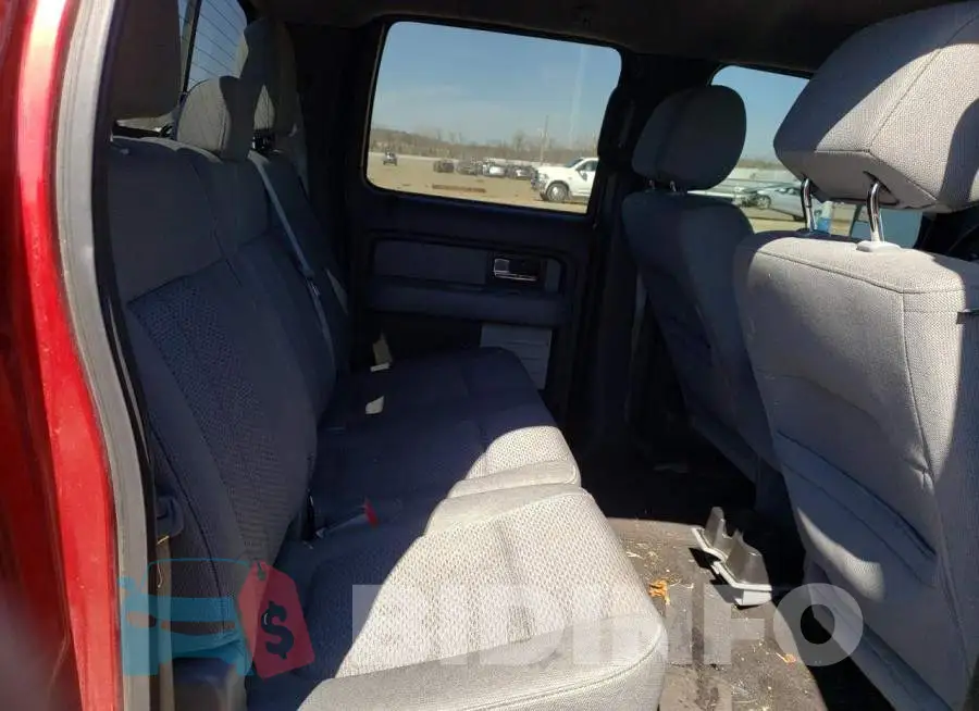 1FTFW1CF3EKD38681 Photo# 10