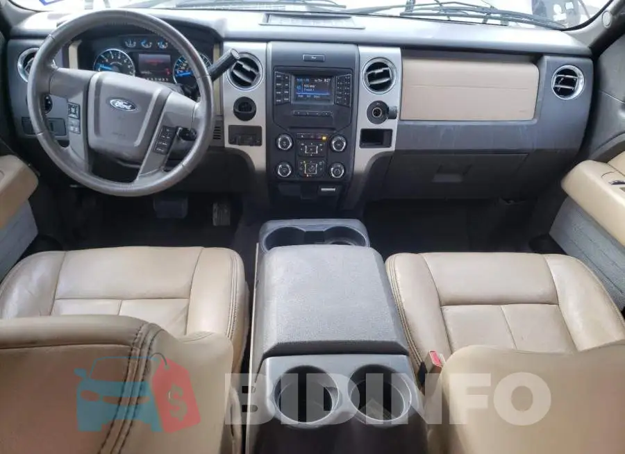 1FTFW1CF9EKD97380 Photo# 8