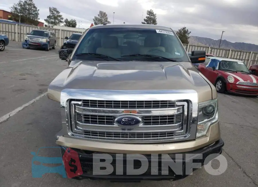 1FTFW1CF9EKD97380 Photo# 5