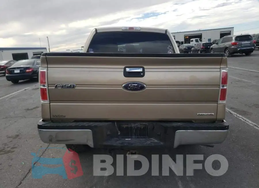 1FTFW1CF9EKD97380 Photo# 6