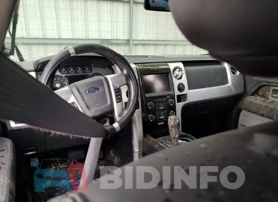 1FTFW1CT9EFB26138 Photo# 8
