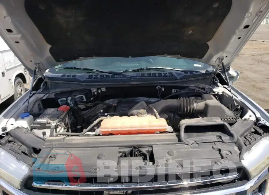 1FTFW1E58JKE32411 Photo# 11