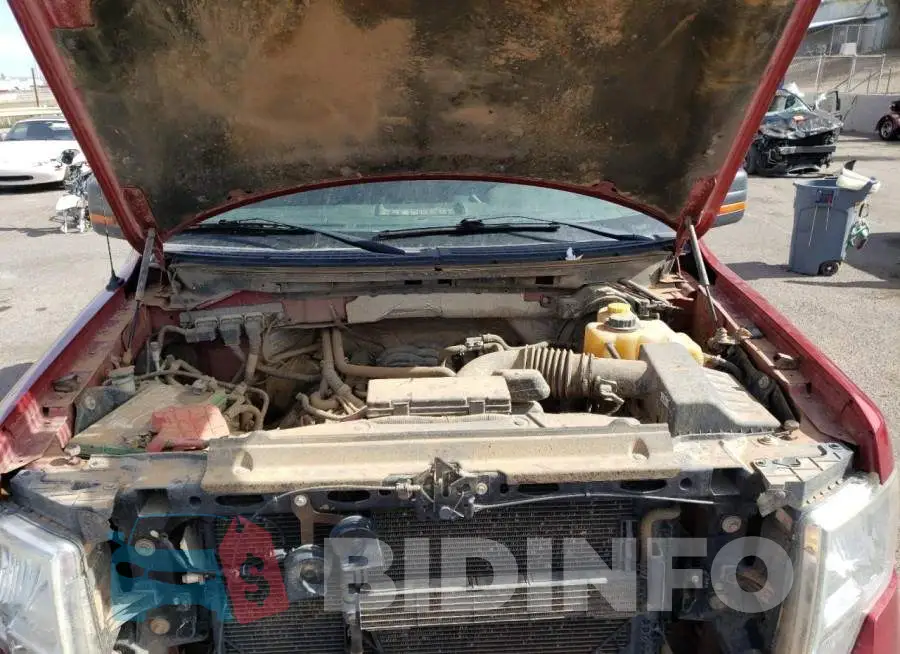 1FTFW1EF6EFB67527 Photo# 11