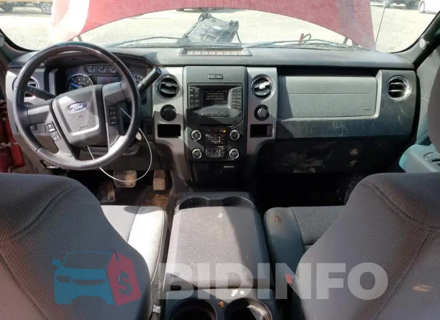1FTFW1EF6EFB67527 Photo# 8