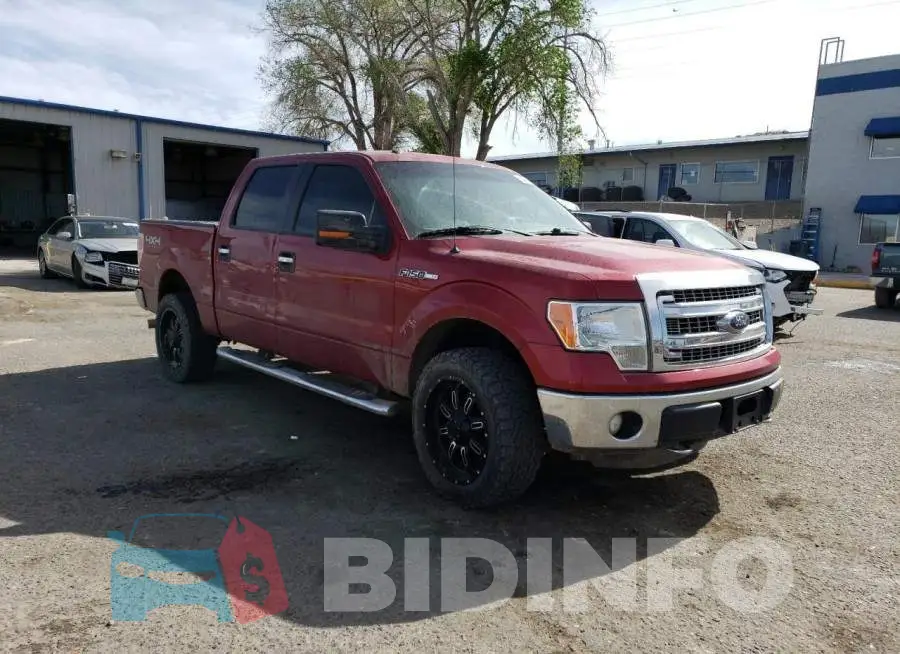 1FTFW1EF6EFB67527 Photo# 4
